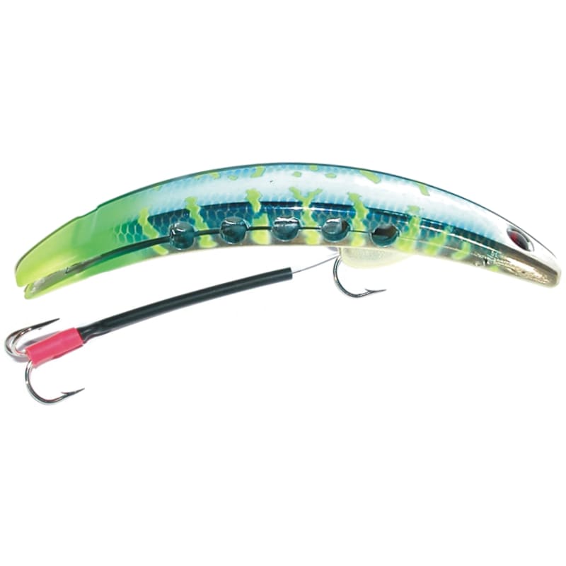 Brad's Super Bait