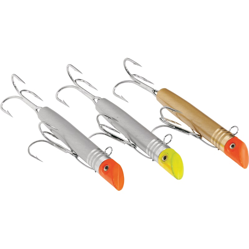 Tsunami Zig Jig 3-Pack