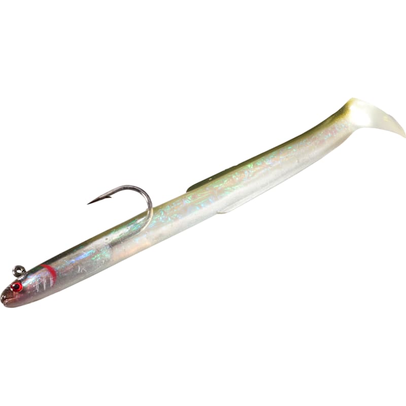Tsunami Weighted Holographic Eel