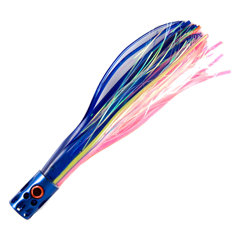 Billy Baits Rigged Turbo Whistler