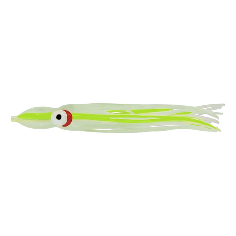 Silver Horde Gold Star Squid