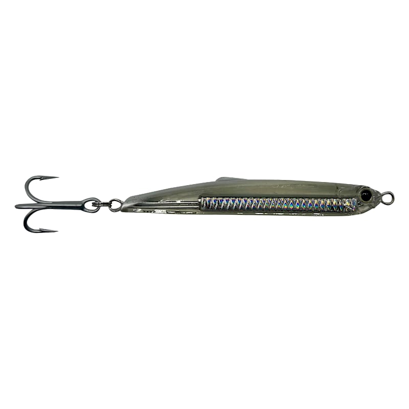 RonZ-Poxy Minnow