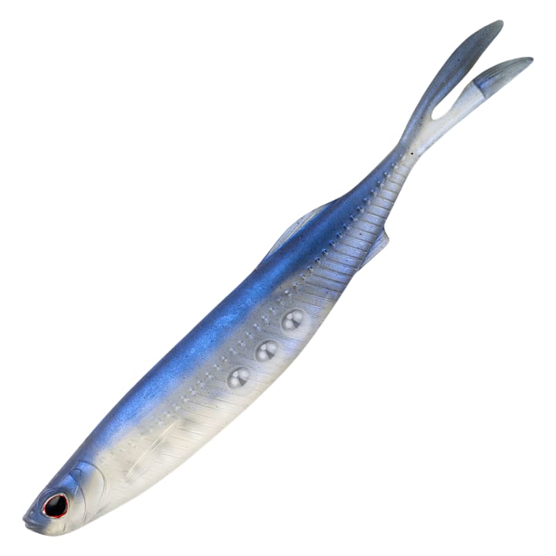 Nomad Design Fallout Minnow Swimbait