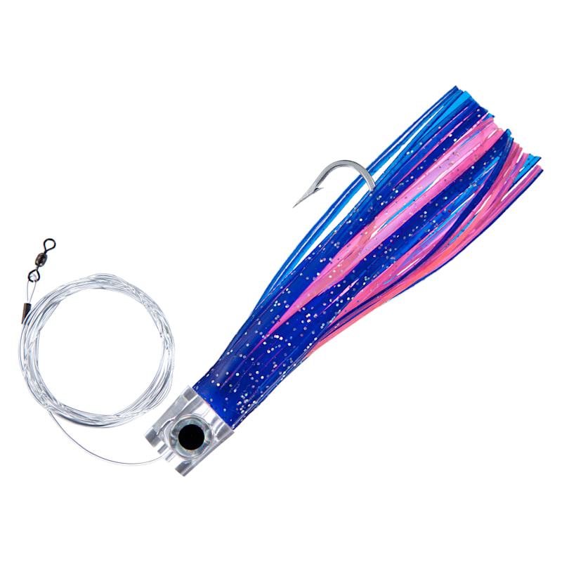 C&H Lures Lil' Stubby Mono Rig