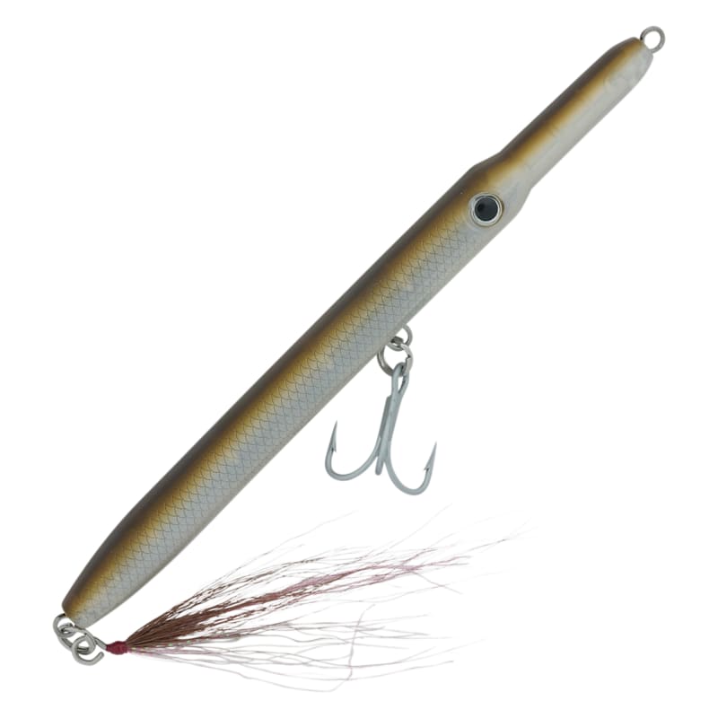Hogy Charter Grade Perfect Needle