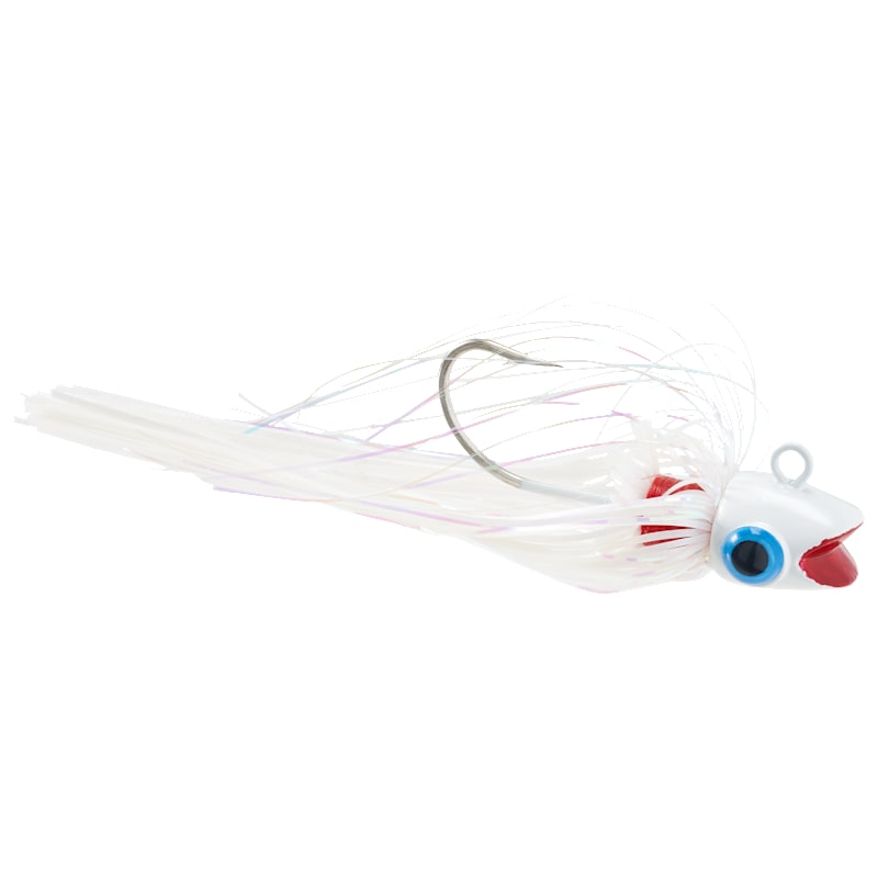 Blue Water Candy Chomper Silly Chute Jig