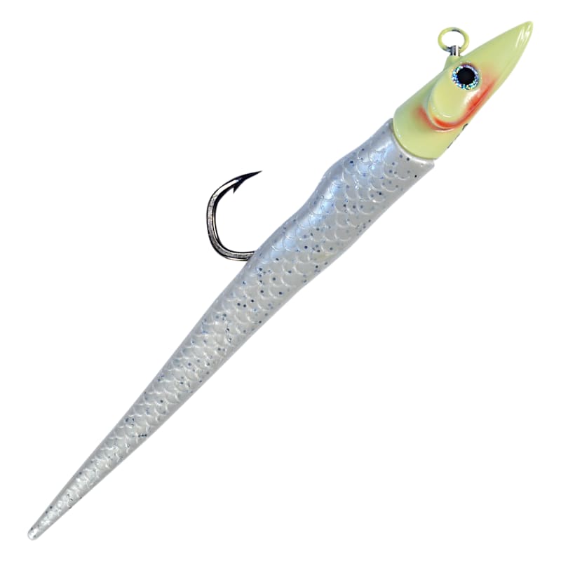 Hogy Tuna Harness Jig