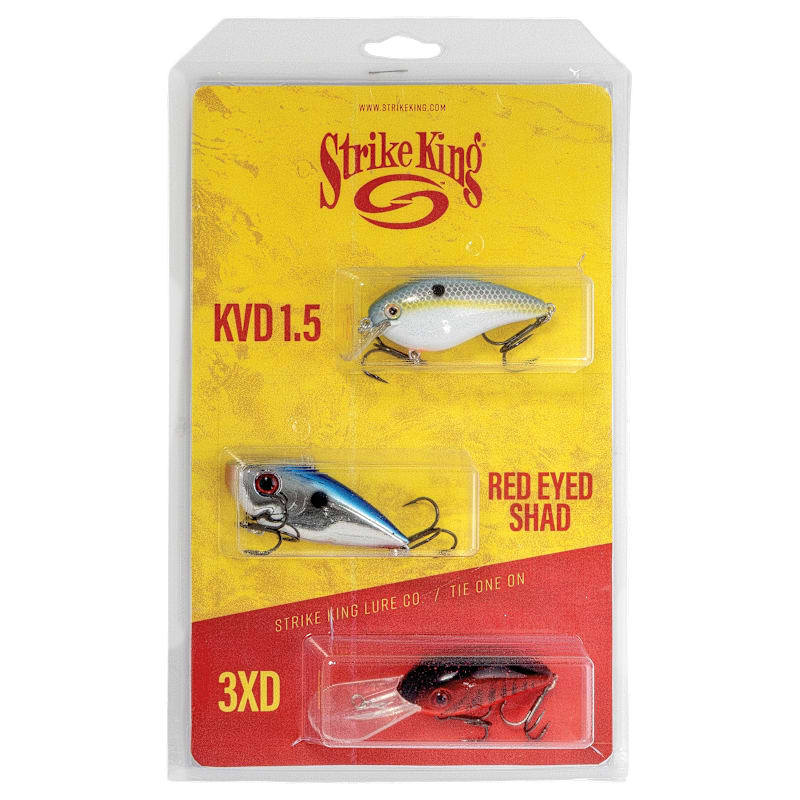Strike King Stocking Stuffer