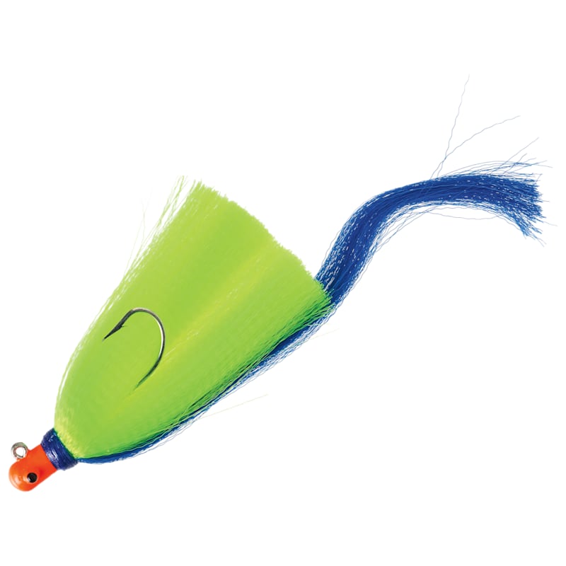Gulfstream Lures Flair Hawk