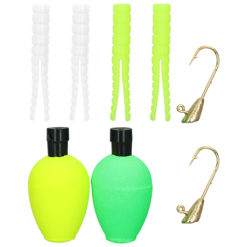 Trout Magnet Combo Pack
