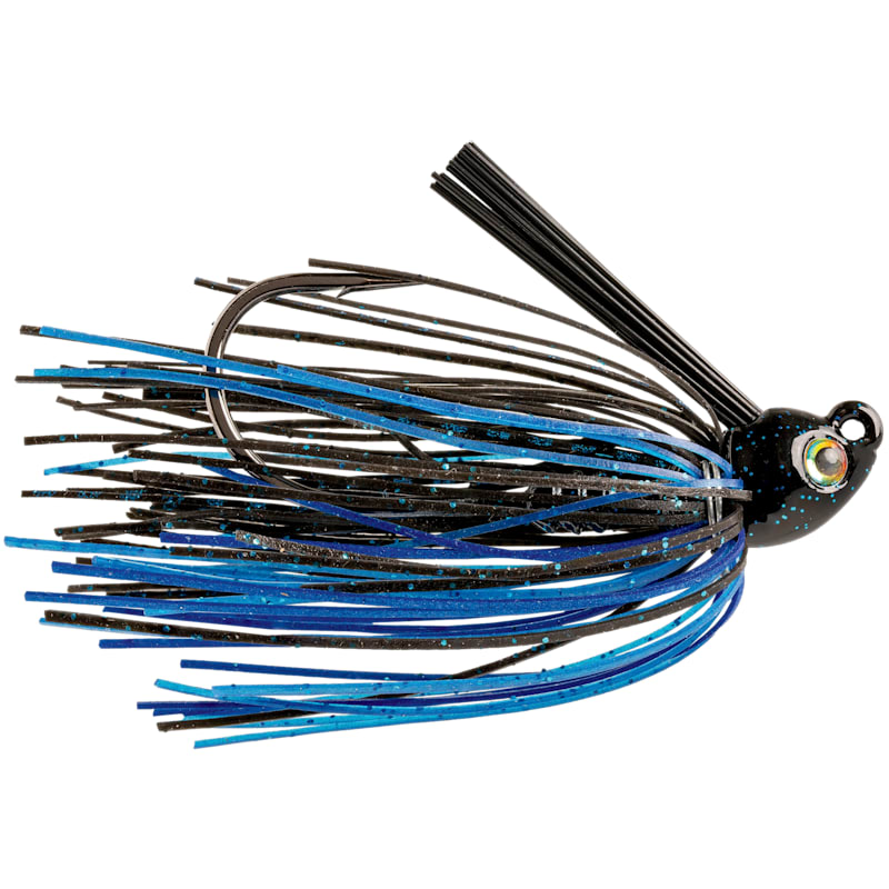 Strike King KVD Elite Heavy-Cover Swim Jig