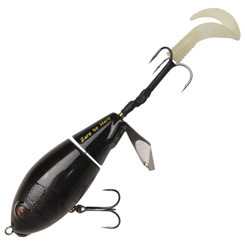 Savage Gear Sucker Prop