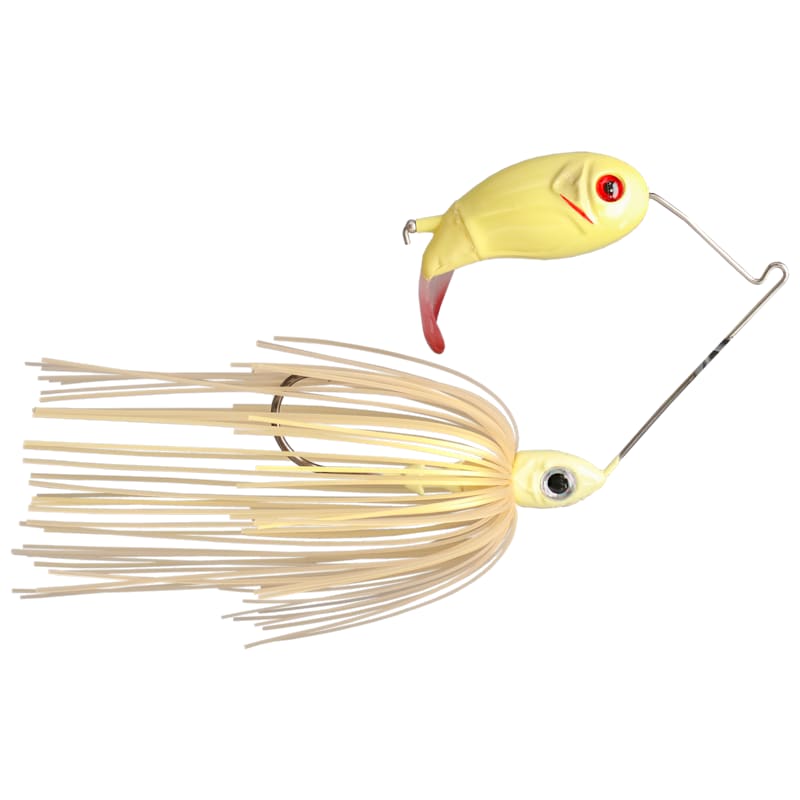 Buckeye Lures Bubbler Blade