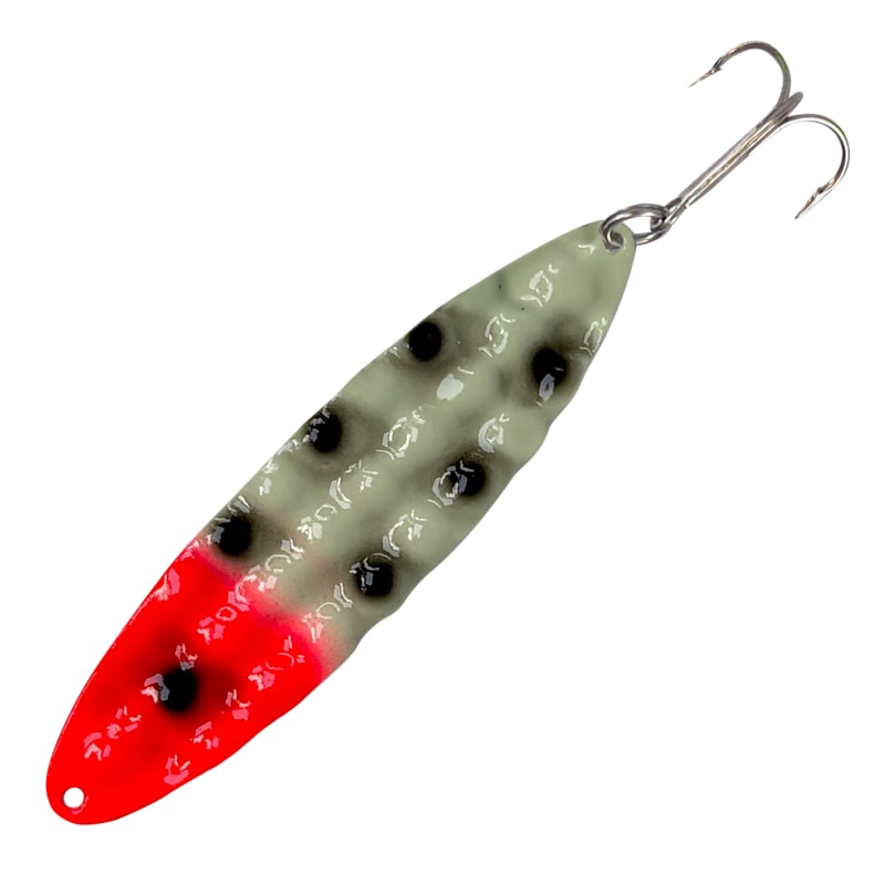 Moonshine Hammered Moonchips Spoon