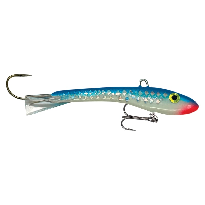 Moonshine Rattling Shiver Minnow