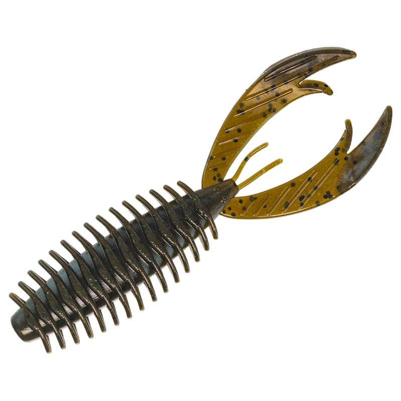 Big Bite Baits Fighting Craw