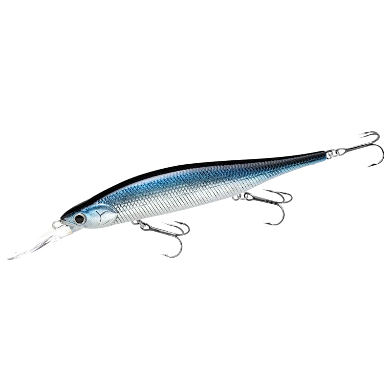 Lucky Craft Lightning Pointer 100DD Jerkbait