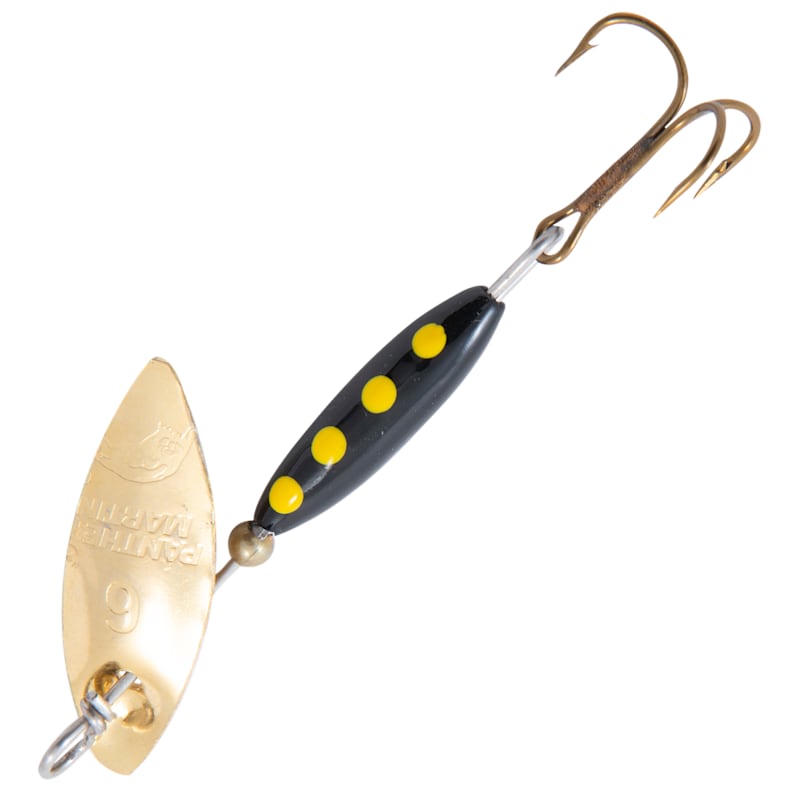 Panther Martin WillowStrike Spinner