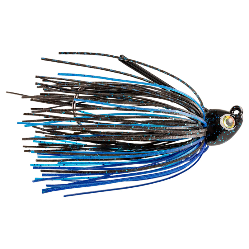 Strike King KVD Elite Swim Jig