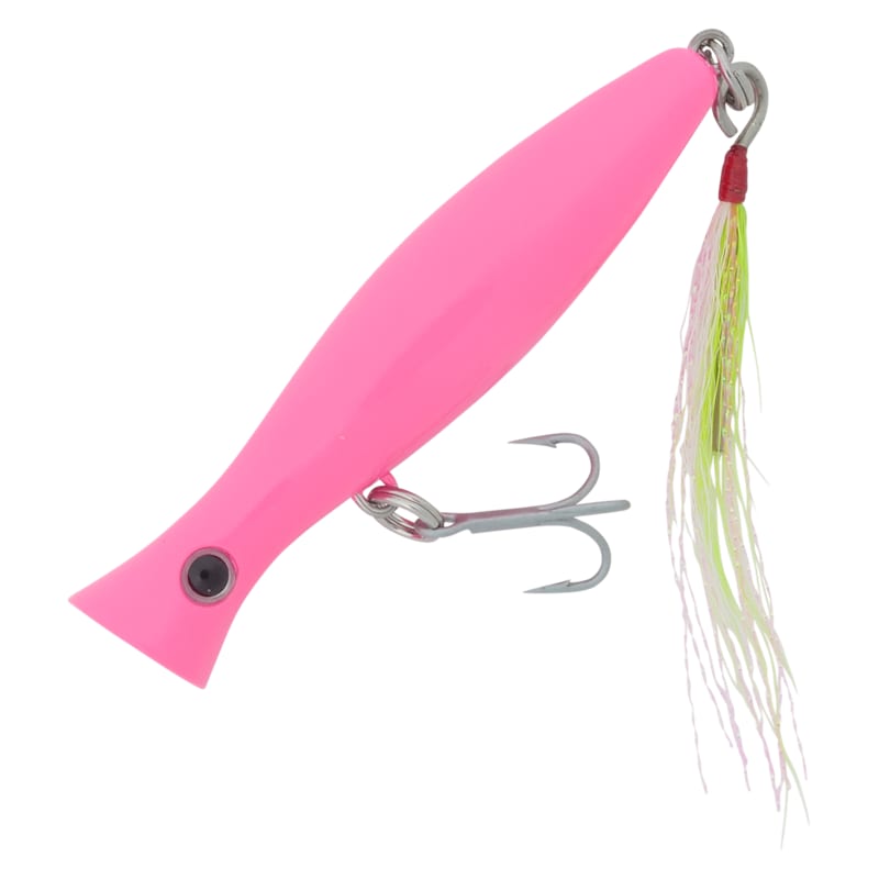 Hogy Charter Grade Micro Chug Popper