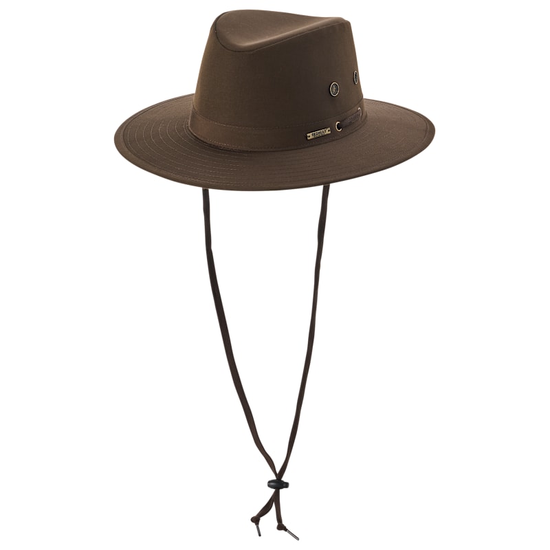 RedHead Solid Classic Safari Hat