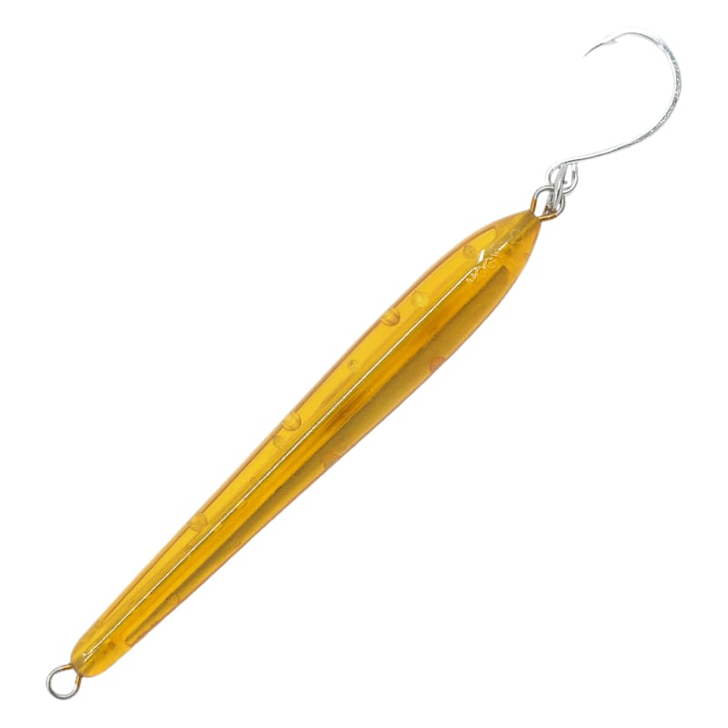 Hogy Lures Charter Grade Surface Eraser