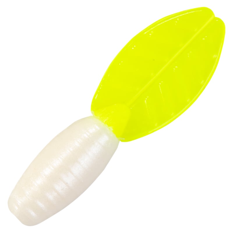 BoneHead Tackle Brush Glider
