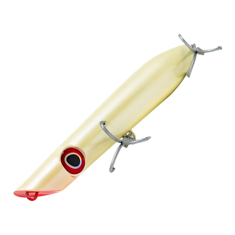 Dark Matter Pencil Popper