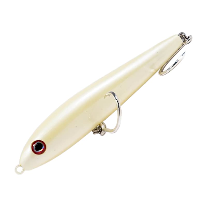 Dark Matter Feeder Minnow