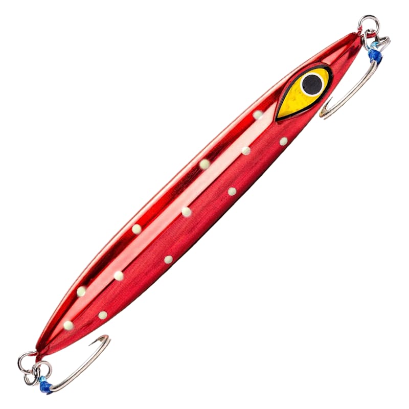 Mustad Rip Roller Jig