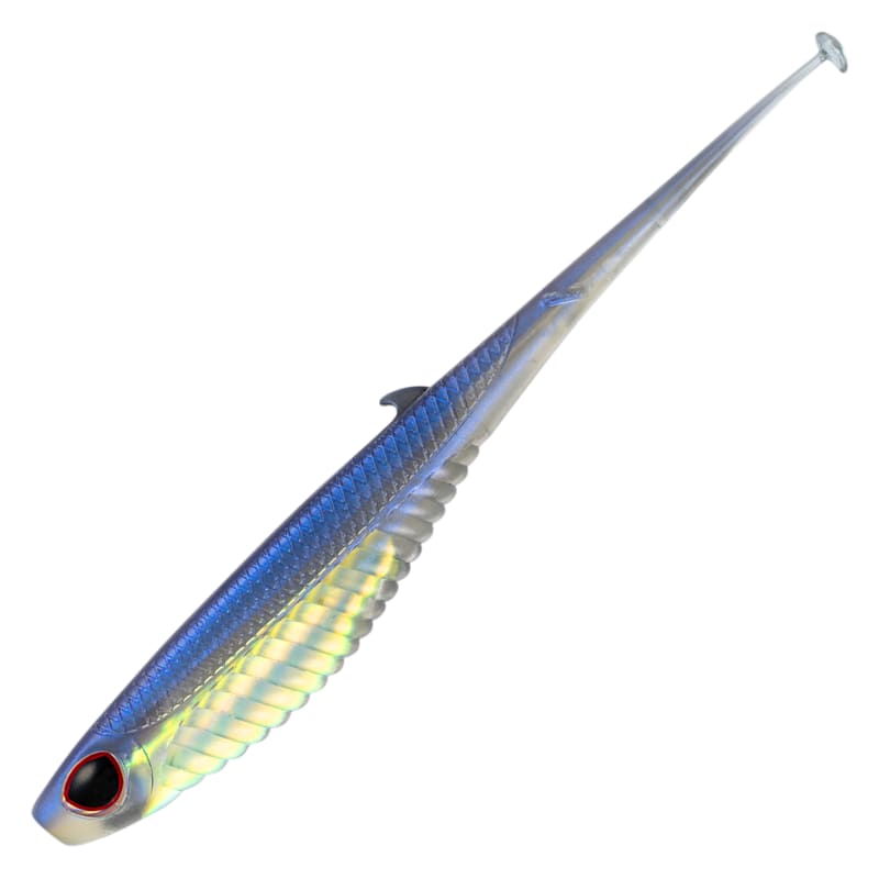 Nomad Design Wingman Foil Swimbait