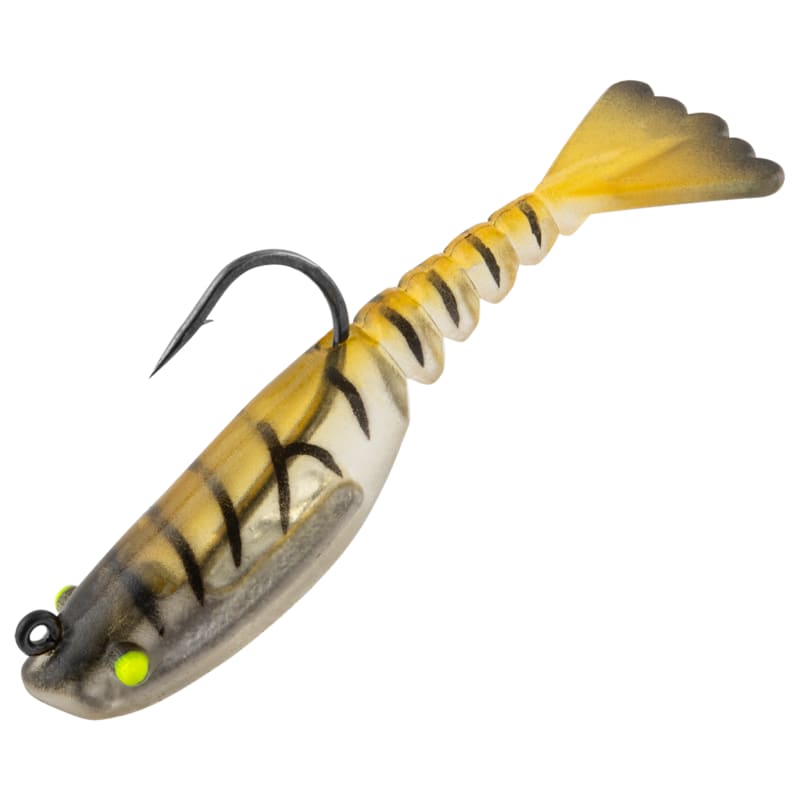 VUDU Mambo Shrimp Glide Bait