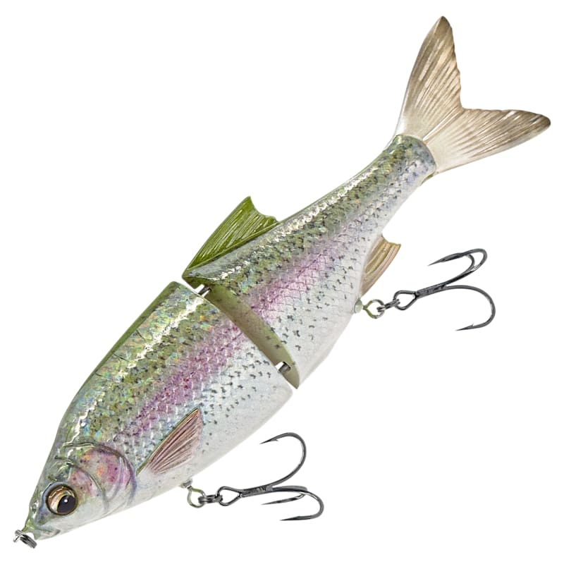 Savage Gear 3D Shine Glide Pro Swimbait