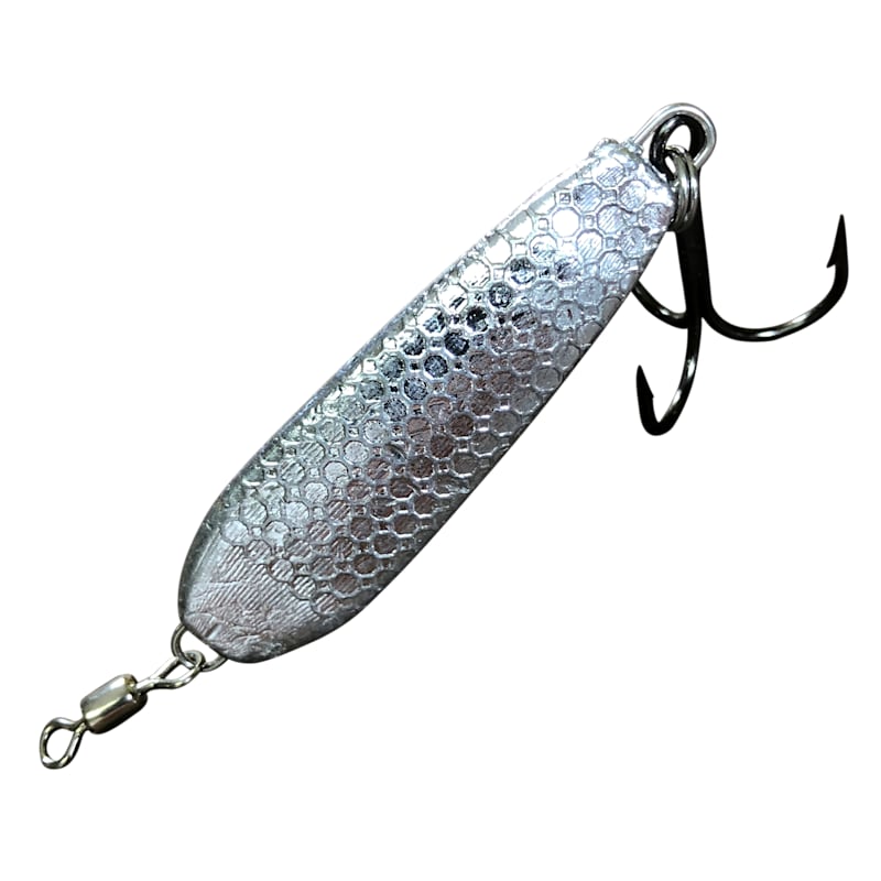 Dixie Jet Slab Spoon