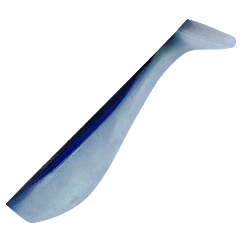 Big Hammer 5" Swimbait