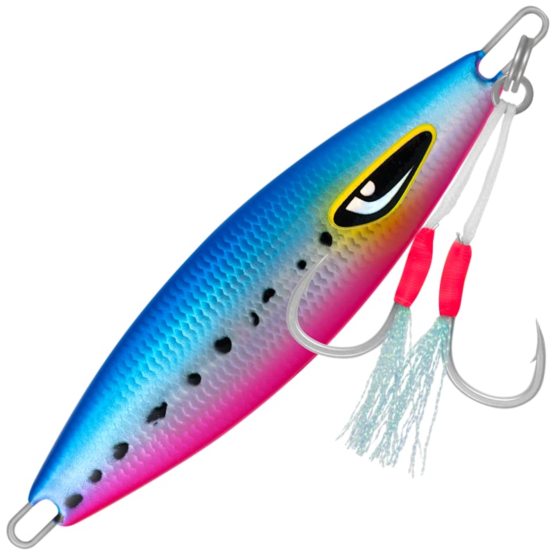 Nomad Design Buffalo Jig