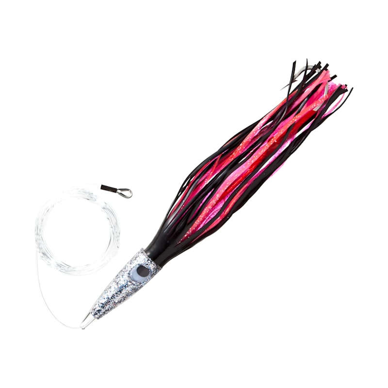 C&H Lures Wahoo Whacker Saltwater Lure