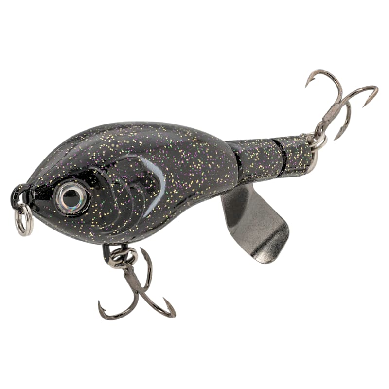 Strike King Bitsy Chickin Hard Bait