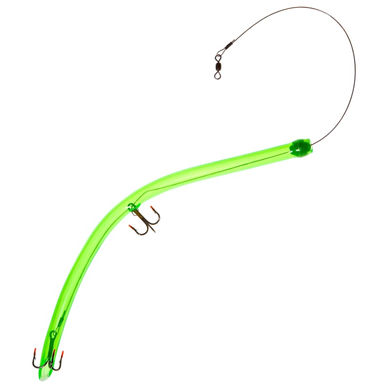 Hookup Lures Barracuda Tube Lure