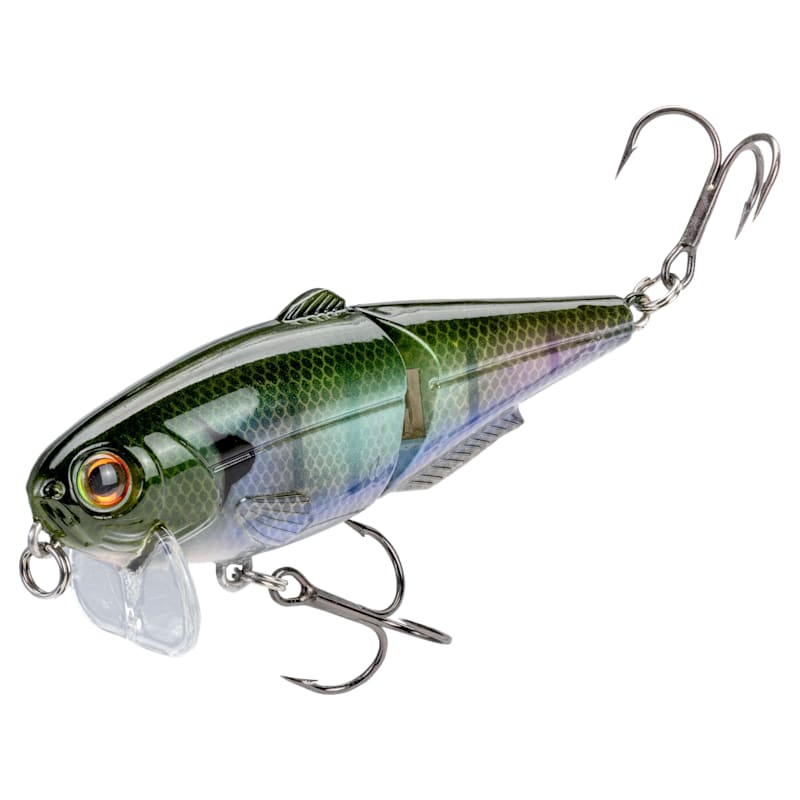 Strike King Wake Shad 2.0
