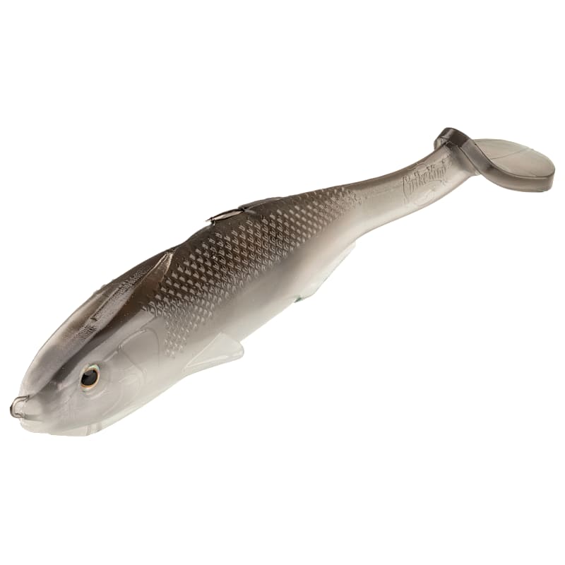 Strike King Final Copy Weedless Swimbait