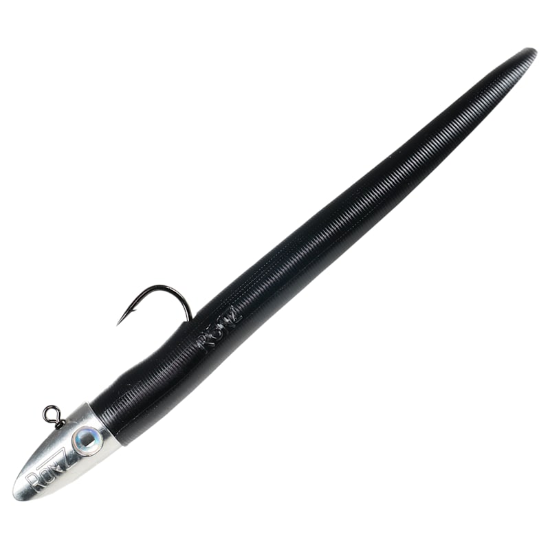 RonZ Lures Big Game HD Jig