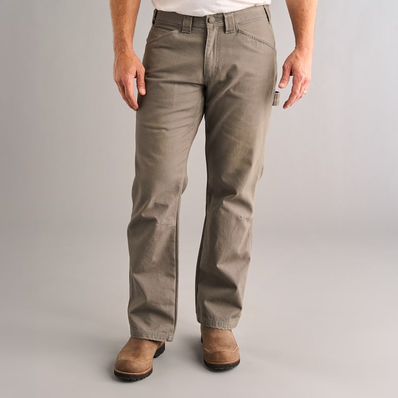 RedHead Pro Series Canvas Pants for Men