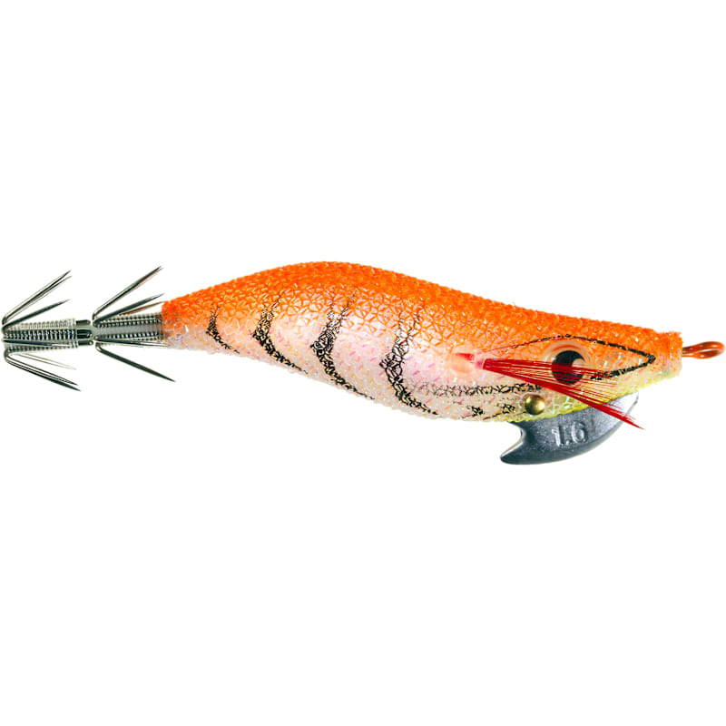 Yo-Zuri Egi Aurie-Q RS Squid Jig