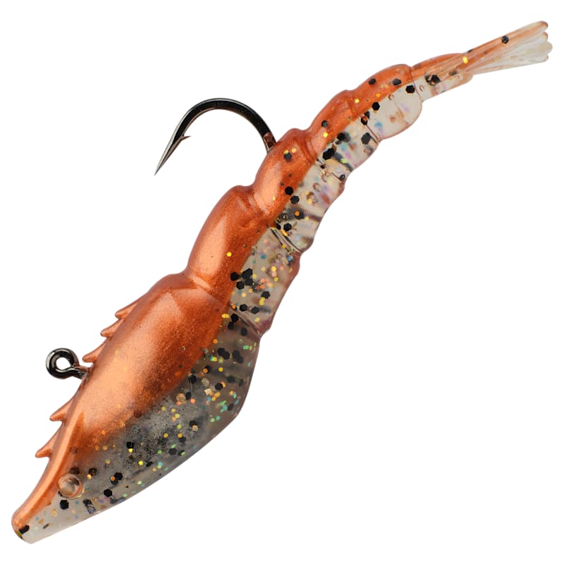 Berkley PowerBait PowerSwitch Shrimp