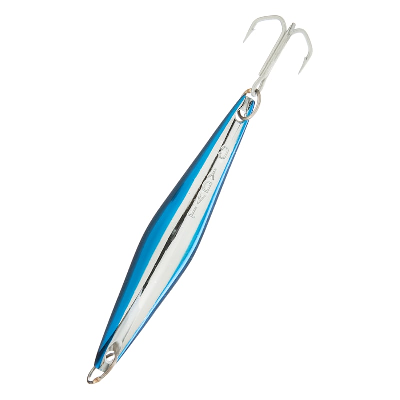 Tady Lures Model C Casting Lure