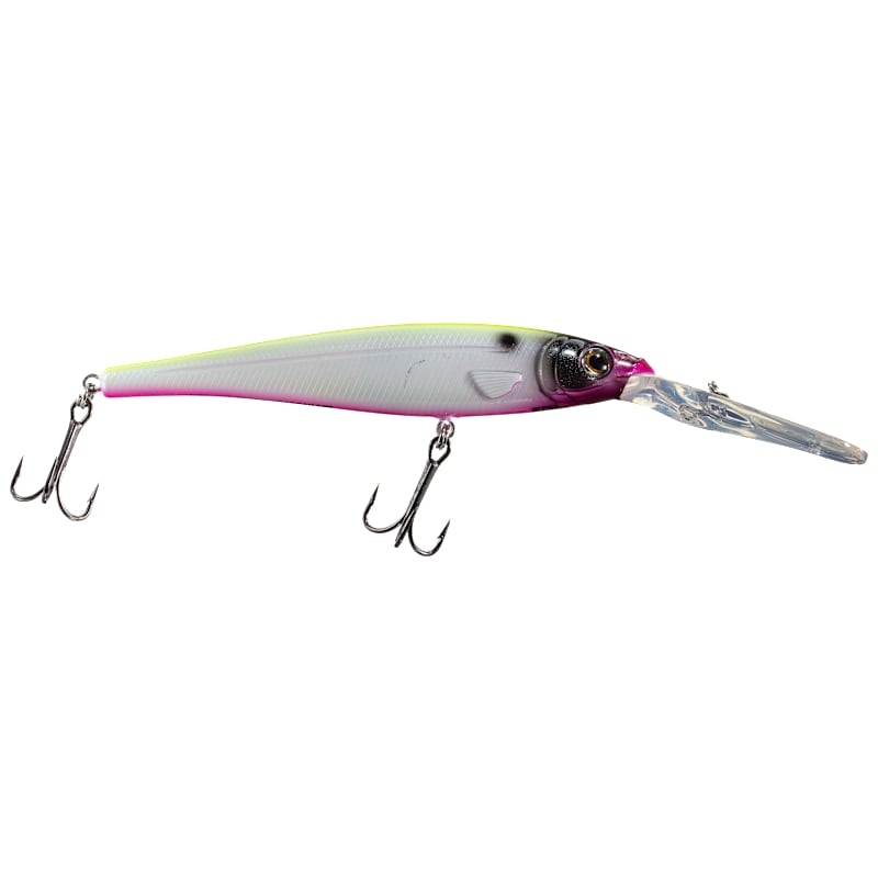 Livingston Lures EBS Walleye 111 Crankbait