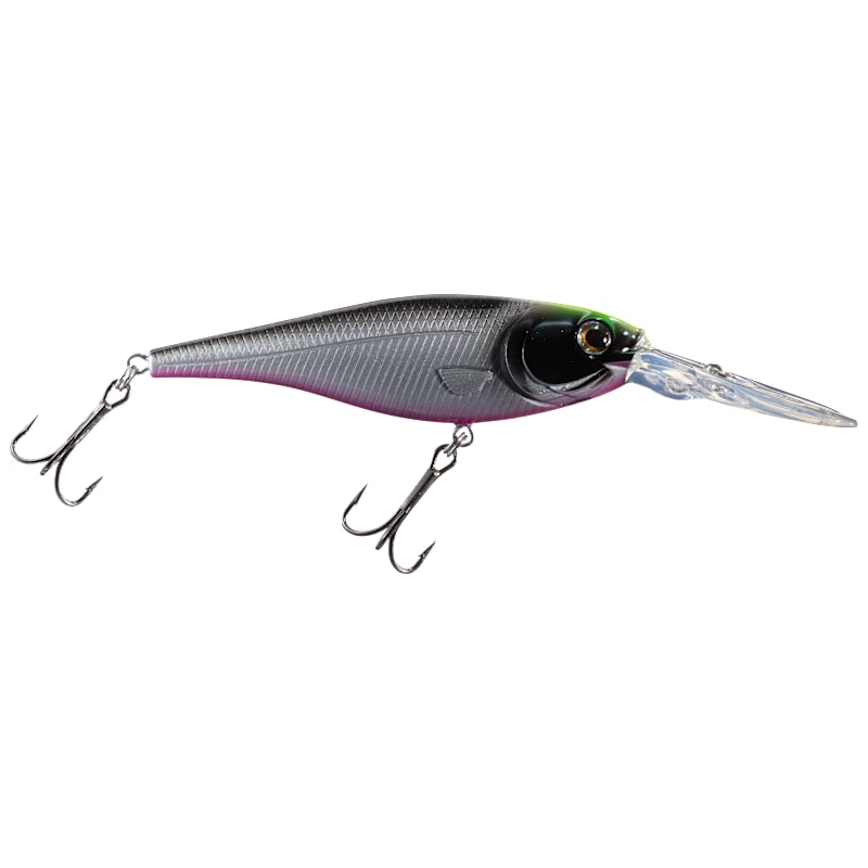 Livingston Lures EBS Walleye 90 Crankbait