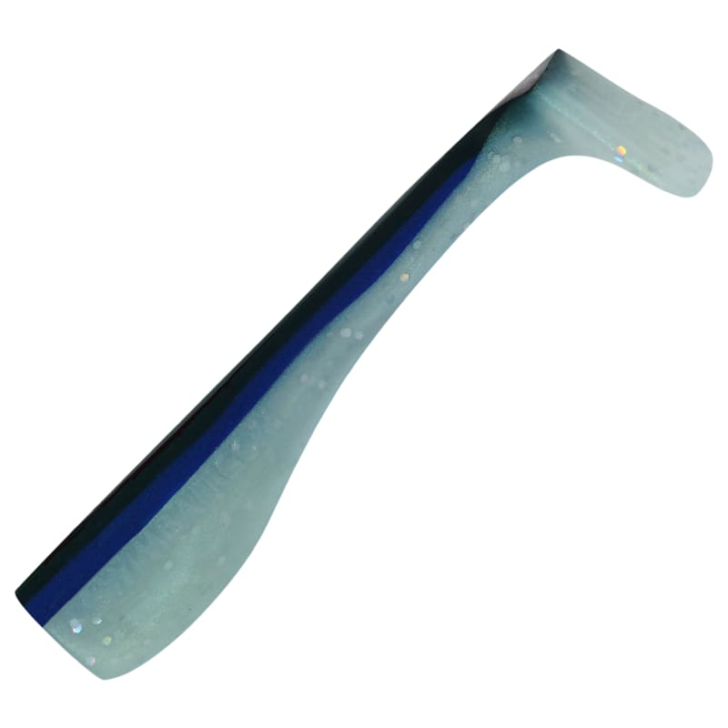 Big Hammer 4" Swimbait