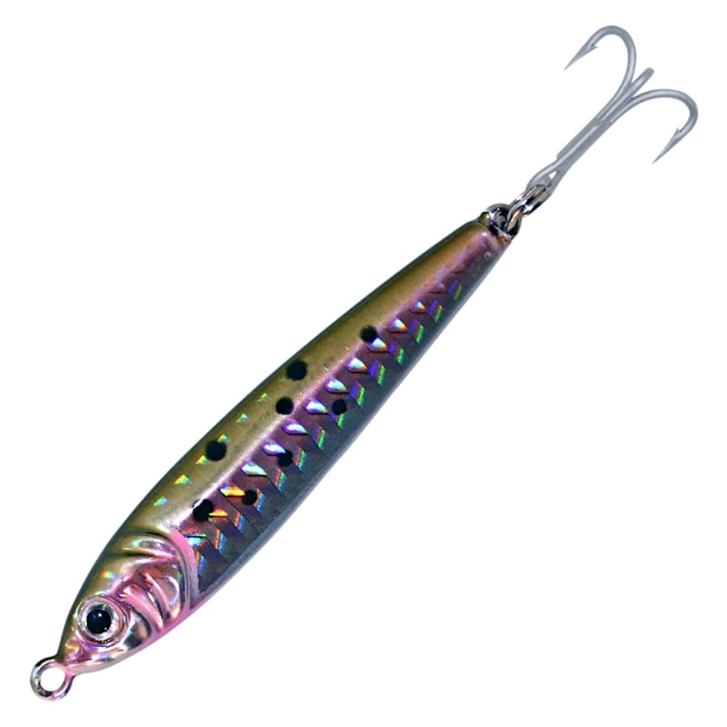 Hogy Peanut Jig